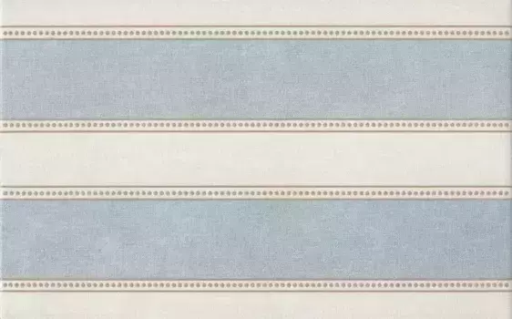 Настенная плитка «Kerama Marazzi» Борромео 40x25 6404 полосы