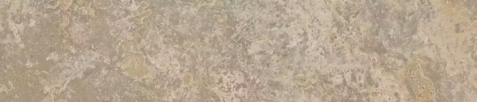 Настенная плитка «Kerama Marazzi» Брюссель 28,5x6 26313 бежевый