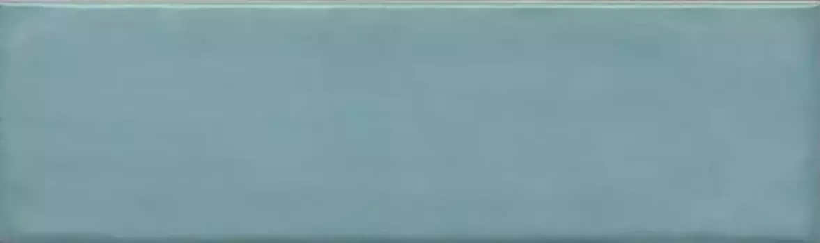 Настенная плитка «Kerama Marazzi» Дарсена 28,5x8,5 9036 голубой