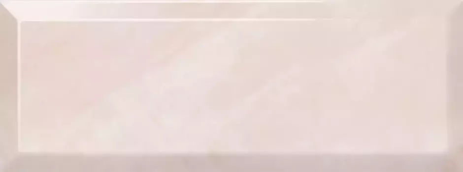 Настенная плитка «Kerama Marazzi» Флораль 40x15 15120 бежевый