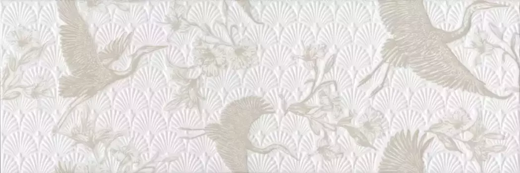 Настенная плитка «Kerama Marazzi» Гарса 75x25 12156