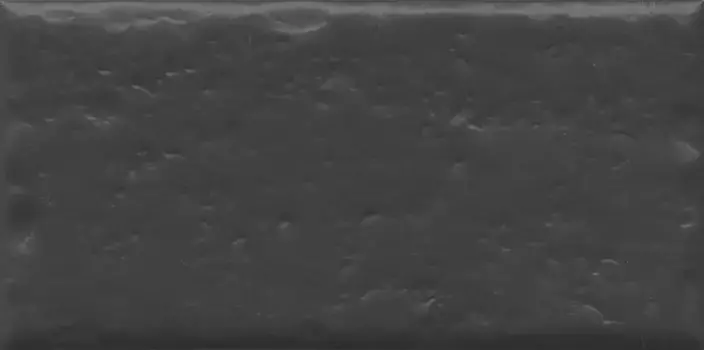 Настенная плитка «Kerama Marazzi» Граффити 20x9,9 19061 чёрный