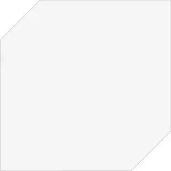 Настенная плитка «Kerama Marazzi» Граньяно Glossy 15x15 18000 белый