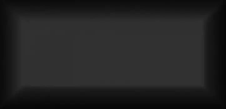 Настенная плитка «Kerama Marazzi» Граньяно Glossy 15x7,4 16033 чёрный