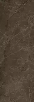 Настенная плитка «Kerama Marazzi» Гран-Виа 89,5x30 13066R коричневый мрамор