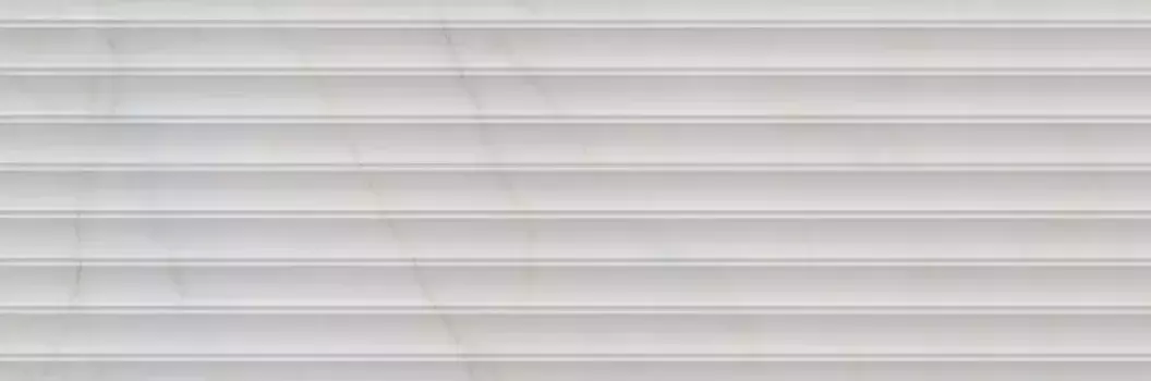 Настенная плитка «Kerama Marazzi» Греппи 120x40 14034R белый