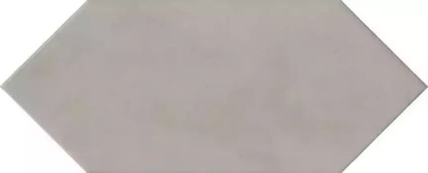 Настенная плитка «Kerama Marazzi» Каламита 34x14 35030 серый