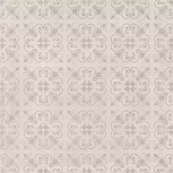 Настенная плитка «Kerama Marazzi» Карнаби-стрит 20x20 SG1575N орнамент бежевый