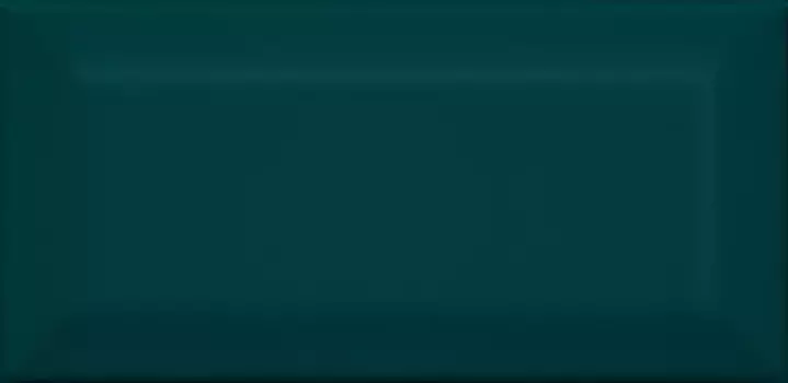 Настенная плитка «Kerama Marazzi» Клемансо 15x7,4 16059 зелёный тёмный