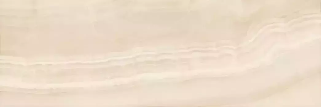 Настенная плитка «Kerama Marazzi» Контарини Glossy 89,5х30 13034TR бежевый