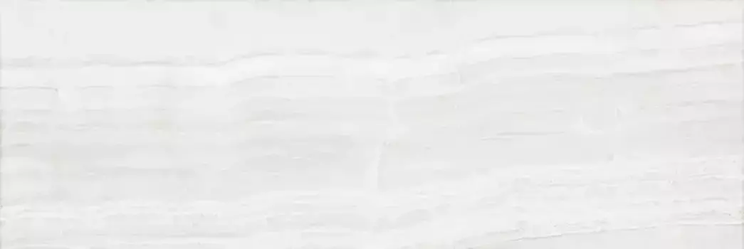 Настенная плитка «Kerama Marazzi» Контарини Glossy 89,5х30 13032TR белый