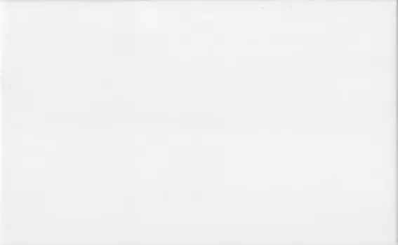 Настенная плитка «Kerama Marazzi» Ломбардиа 40x25 6397 белый