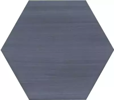 Настенная плитка «Kerama Marazzi» Макарена 23,1x20 24016 синий