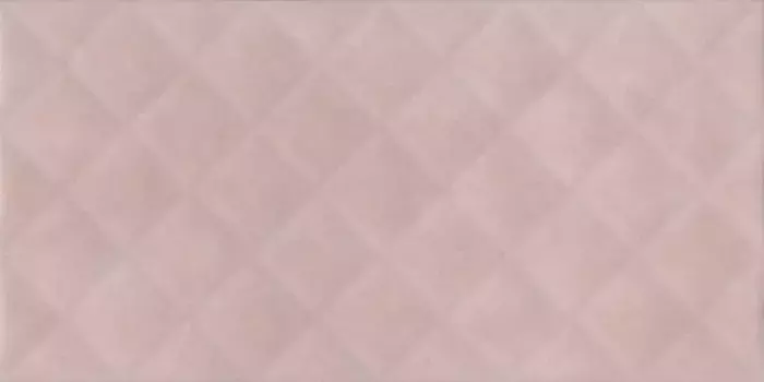 Настенная плитка «Kerama Marazzi» Марсо Matt. 60x30 11138R розовый