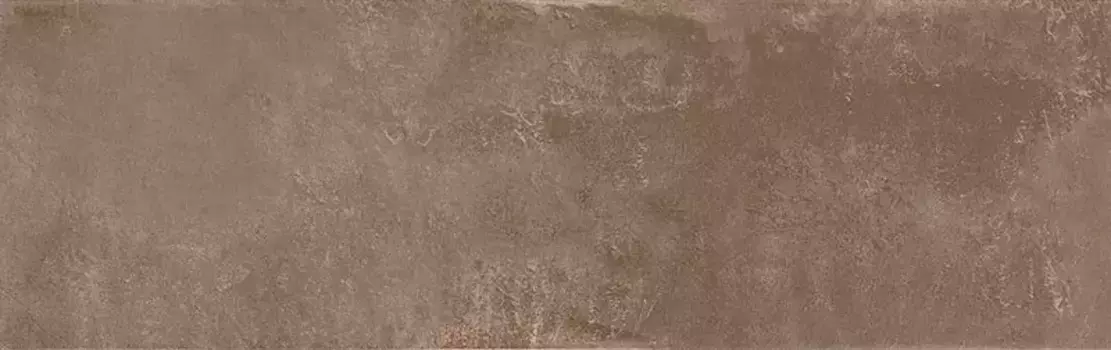 Настенная плитка «Kerama Marazzi» Маттоне 28,5x8,5 2908 коричневый