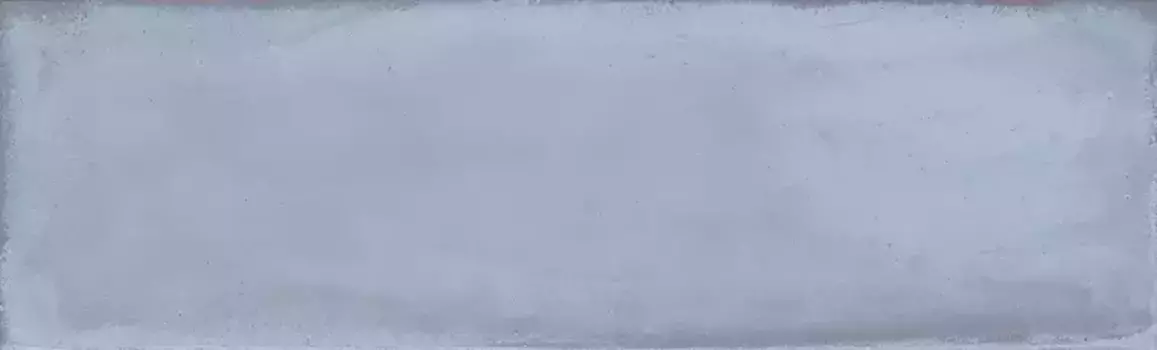 Настенная плитка «Kerama Marazzi» Монпарнас 28,5x8,5 9019 майолика синий