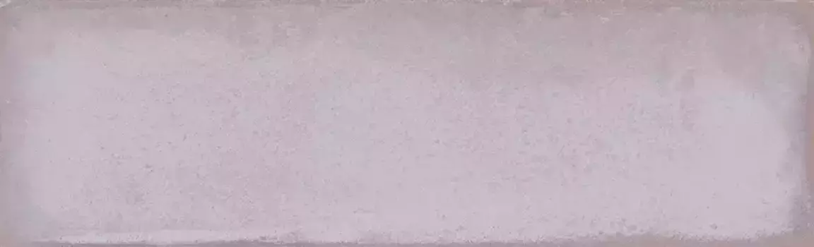 Настенная плитка «Kerama Marazzi» Монпарнас 28,5x8,8 9020 майолика сиреневый