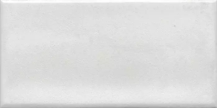 Настенная плитка «Kerama Marazzi» Монтальбано 15x7,4 16086 белый