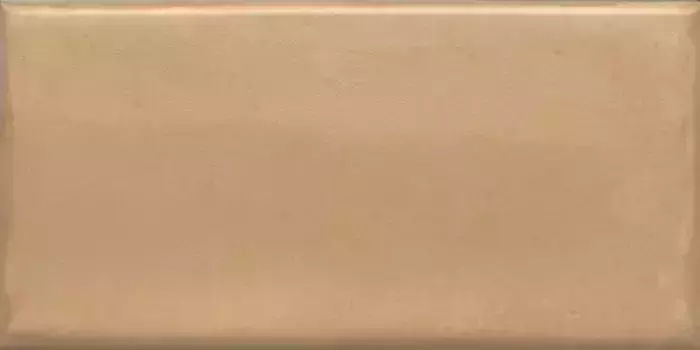 Настенная плитка «Kerama Marazzi» Монтальбано 15x7,4 16091 жёлтый