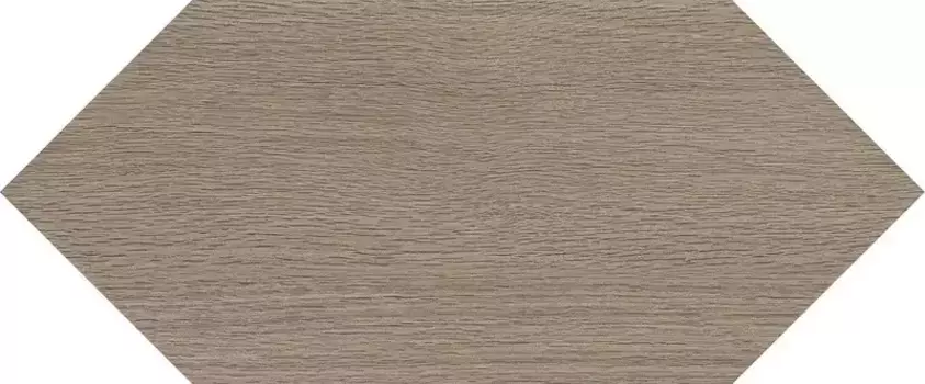 Настенная плитка «Kerama Marazzi» Монтиш Matt. 34х14 35012 бежевый тёмный