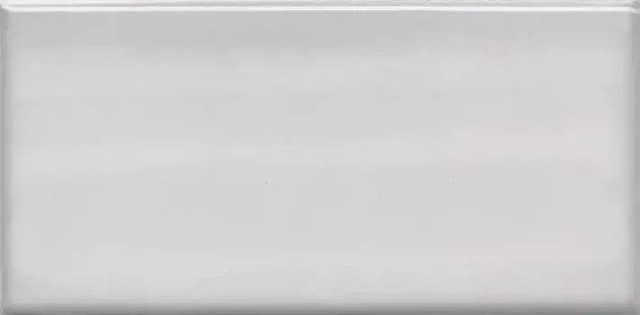 Настенная плитка «Kerama Marazzi» Мурано 15x7,4 16029 серый