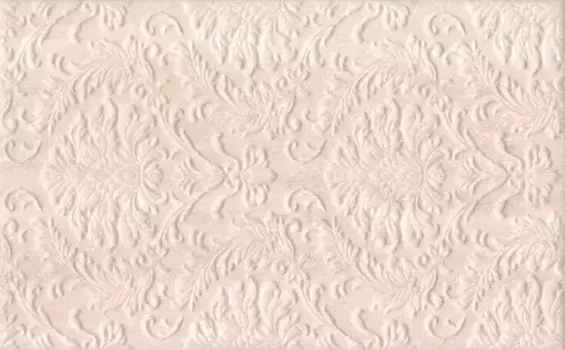 Настенная плитка «Kerama Marazzi» Пантеон 40x25 6338 бежевый