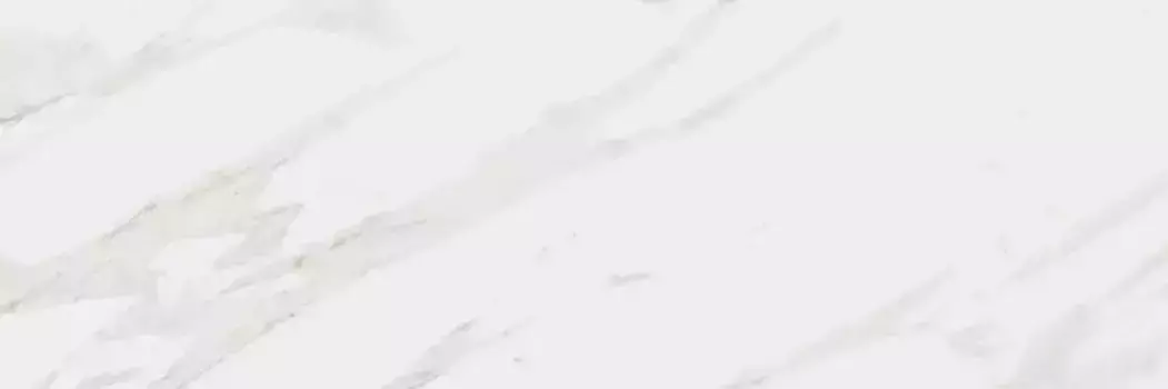 Настенная плитка «Kerama Marazzi» Прадо 120x40 14001R белый