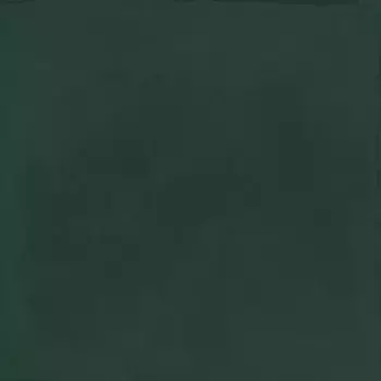 Настенная плитка «Kerama Marazzi» Сантана Glossy 15х15 17070 зелёный тёмный