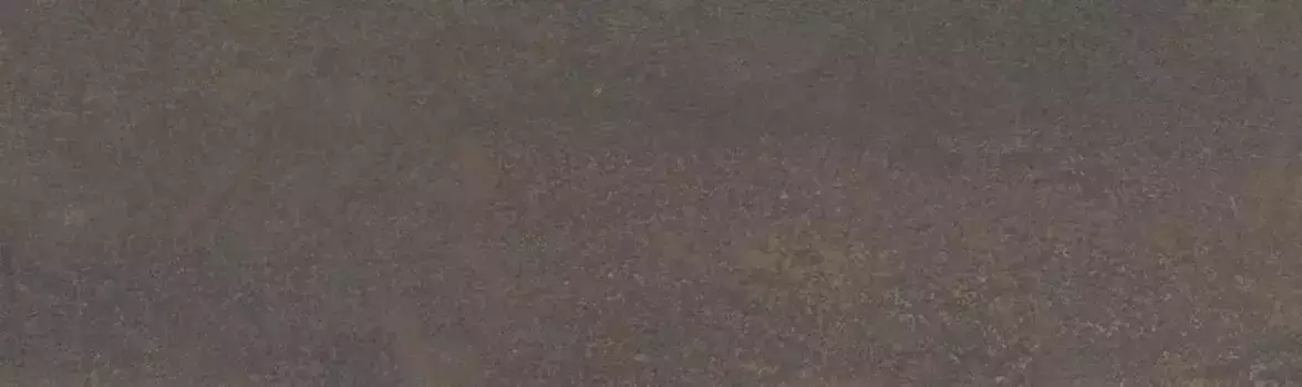 Настенная плитка «Kerama Marazzi» Шеннон Matt. 28,5х8,5 9046 коричневый тёмный