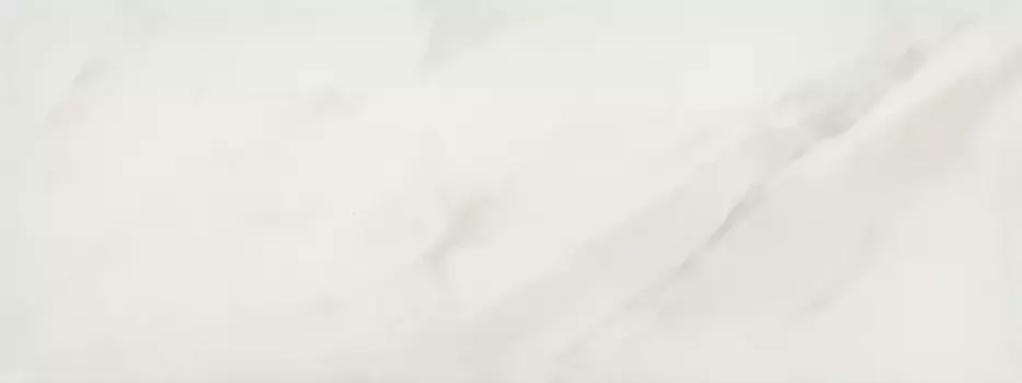 Настенная плитка «Kerama Marazzi» Сибелес 40x15 15135 белый