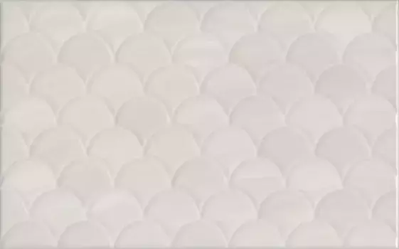 Настенная плитка «Kerama Marazzi» Сияние 40x25 6377 бежевый светлый