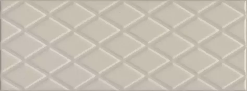 Настенная плитка «Kerama Marazzi» Спига 40x15 15141 бежевый
