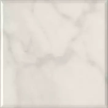 Настенная плитка «Kerama Marazzi» Стемма 20x20 5287 белый