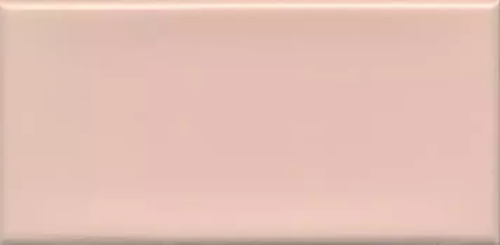 Настенная плитка «Kerama Marazzi» Тортона 15x7,4 16078 розовый