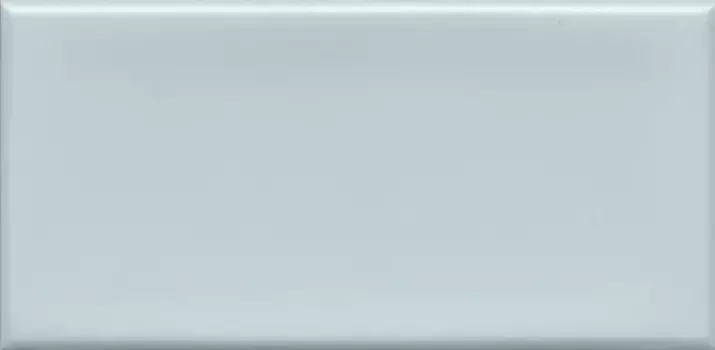 Настенная плитка «Kerama Marazzi» Тортона 15x7,4 16080 голубой светлый