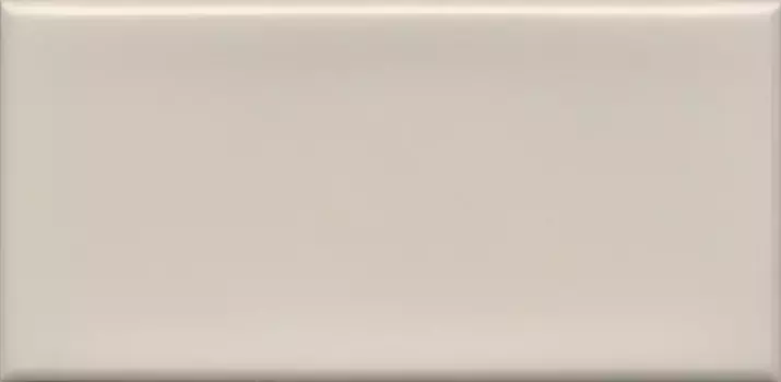 Настенная плитка «Kerama Marazzi» Тортона 15x7,4 16082 бежевый