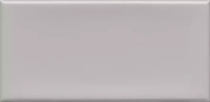 Настенная плитка «Kerama Marazzi» Тортона 15x7,4 16081 серый