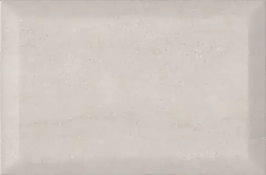 Настенная плитка «Kerama Marazzi» Туф 30x20 грань 8347 бежевый светлый