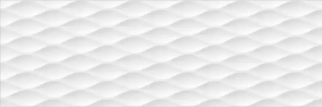 Настенная плитка «Kerama Marazzi» Турнон Matt. 89,5х30 13058TR белый