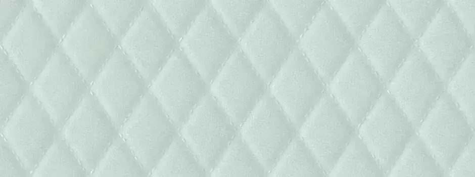 Настенная плитка «Kerama Marazzi» Зимний сад 40x15 15127 зелёный светлый