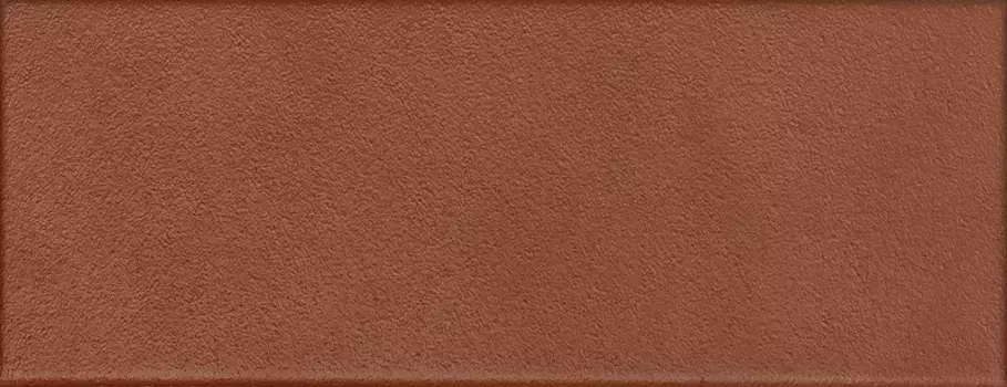 Настенная плитка «Керамин» Амстердам 2 Matt. 24,5x6,5 СК000018082 терракота