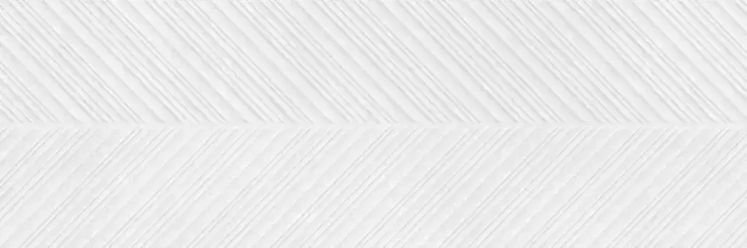 Настенная плитка «Керамин» Дезерт 7Д Matt. 90x30 СК000041228 белый