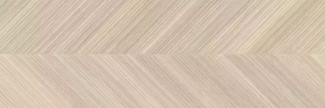 Настенная плитка «Керамин» Кодама 7Д Matt. 90x30 СК000041224 светло-бежевый