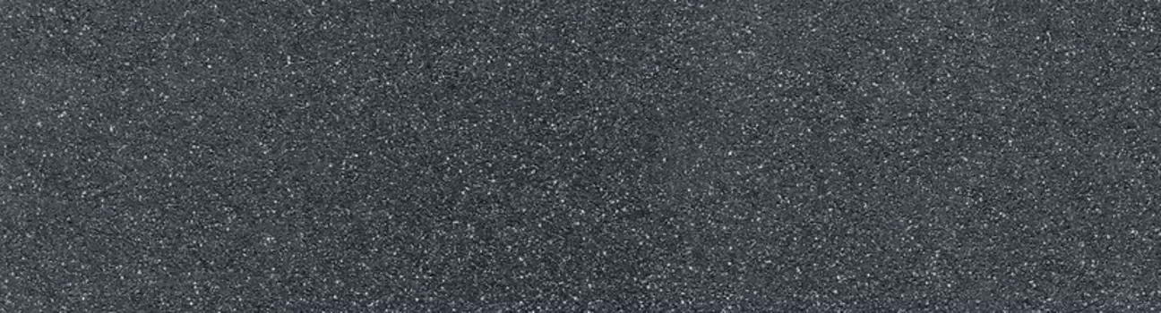 Настенная плитка «Керамин» Мичиган 2 Matt. 24,5x6,5 СК000041115 чёрный