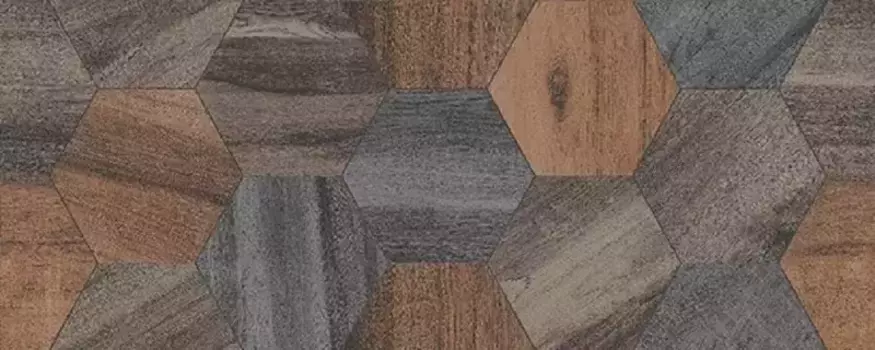 Настенная плитка «Керамин» Миф 1 Matt. 50x20 СК000029388 микс