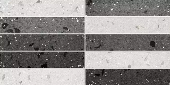 Настенная плитка «Керамин» Морена 2Д Matt. 60x30 СК000041243 чёрный