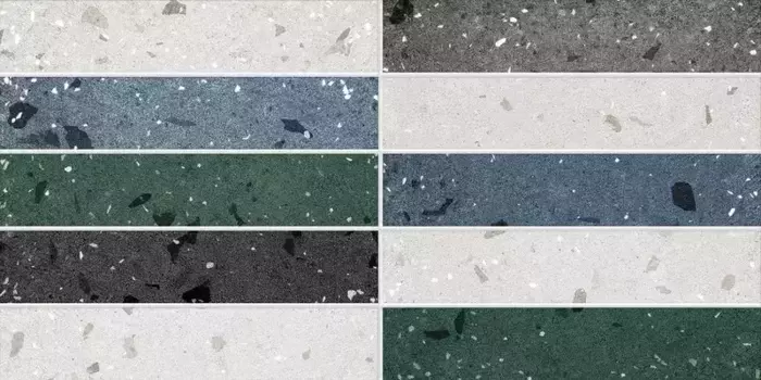 Настенная плитка «Керамин» Морена 7Д Matt. 60x30 СК000041241 белый