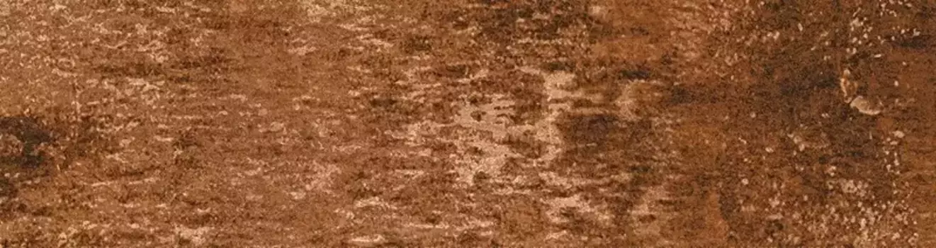 Настенная плитка «Керамин» Теннесси 3Т Matt. 24,5х6,5 СК000042722 коричневый