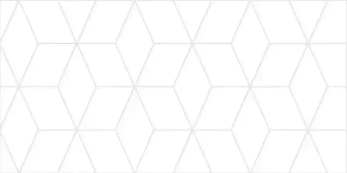 Настенная плитка «Керамин» Тренд 7С Matt. 60x30 СК000029360 белый