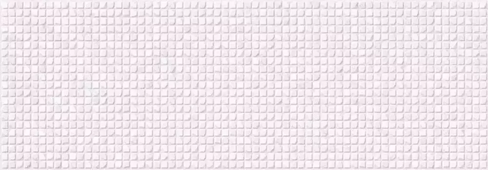 Настенная плитка «Kerlife» Laura Mosaico (Россия) 70,9x25,1 922371 bianco